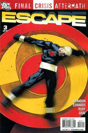 Final Crisis Aftermath: Escape #3