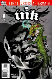 Final Crisis Aftermath: Ink #1