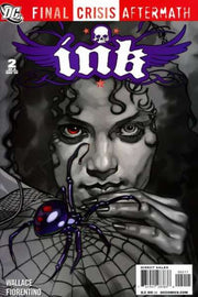 Final Crisis Aftermath: Ink #2