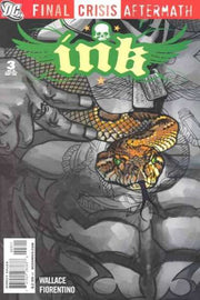 Final Crisis Aftermath: Ink #3