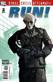Final Crisis Aftermath: Run! #2