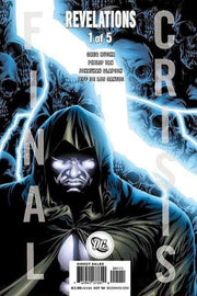 Final Crisis: Revelations #1