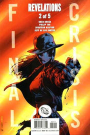 Final Crisis: Revelations #2