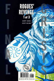 Final Crisis: Rogues' Revenge #1
