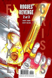 Final Crisis: Rogues' Revenge #2