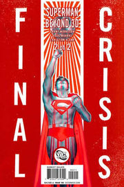 Final Crisis: Superman Beyond #2