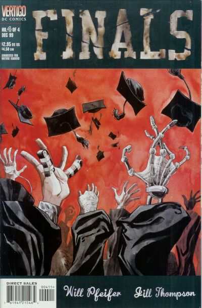 Finals #4