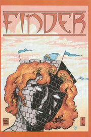 Finder #8