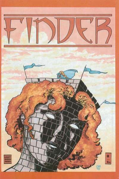 Finder #8