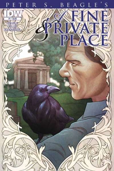 Fine Private Place #1
