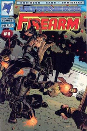 Firearm #13