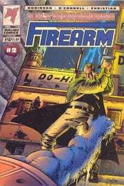 Firearm #14