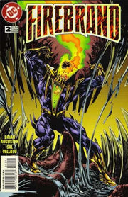Firebrand #2
