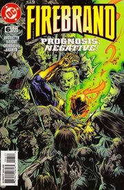 Firebrand #6