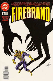 Firebrand #8