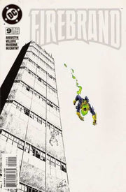 Firebrand #9