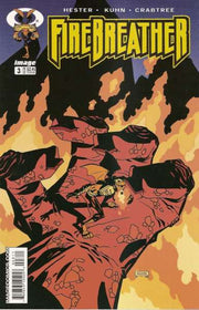 Firebreather 2003 Series #3