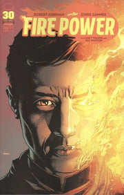 Fire Power #19