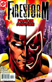 Firestorm 2004 Series #11