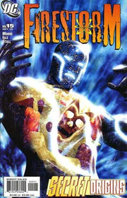 Firestorm 2004 Series #15