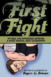 First Fight #1
