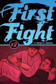 First Fight #2