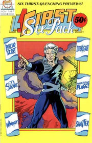 First Six Pack #2