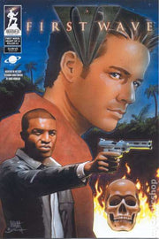 First Wave 2001 Series #2