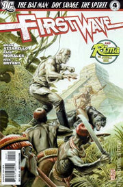 First Wave 2010 Series #4
