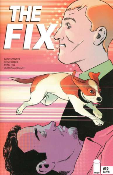 Fix 2016 Series #12
