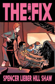 Fix 2016 Series #4