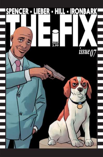 Fix 2016 Series #7