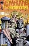 Flare Adventures 2005 Series #15
