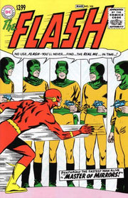 Flash 1959 Series #105