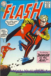 Flash 1959 Series #113