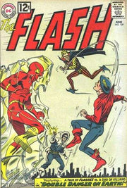 Flash 1959 Series #129