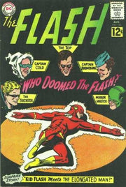 Flash 1959 Series #130