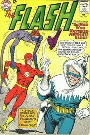 Flash 1959 Series #134