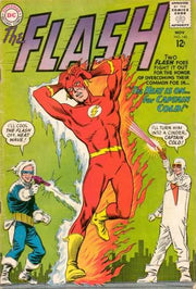 Flash 1959 Series #140