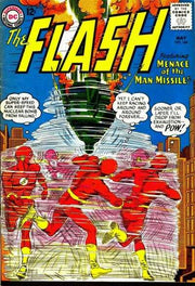 Flash 1959 Series #144