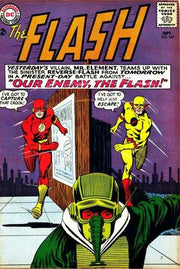 Flash 1959 Series #147