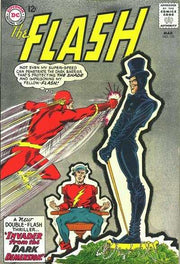 Flash 1959 Series #151