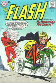 Flash 1959 Series #152