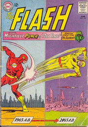 Flash 1959 Series #153