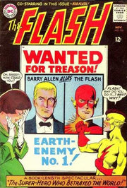 Flash 1959 Series #156