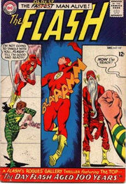 Flash 1959 Series #157