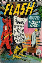 Flash 1959 Series #159