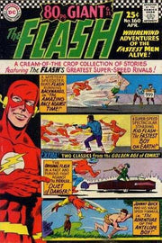 Flash 1959 Series #160