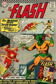 Flash 1959 Series #161