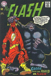 Flash 1959 Series #172